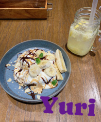 Yuri