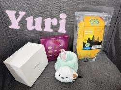 Yuri