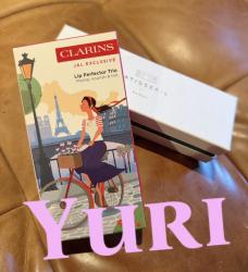 Yuri