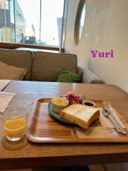 Yuri