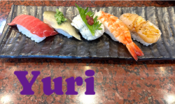 Yuri
