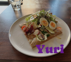 Yuri