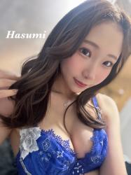 Hasumi