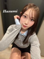 Hasumi