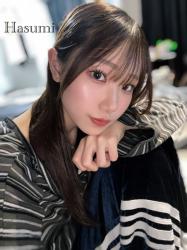 Hasumi