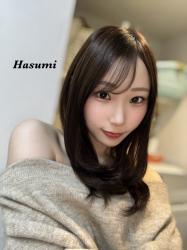 Hasumi