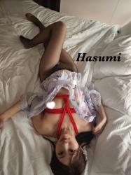 Hasumi