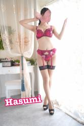 Hasumi