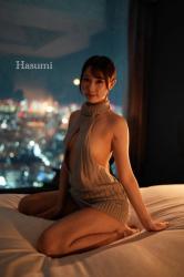 Hasumi