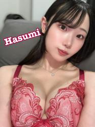 Hasumi