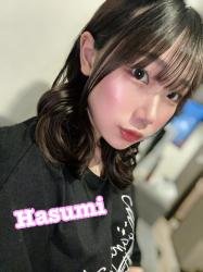 Hasumi
