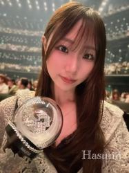 Hasumi
