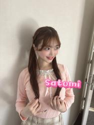 Satomi