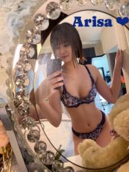 Arisa