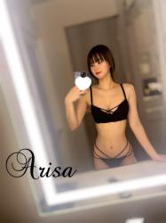 Arisa