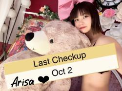 Arisa