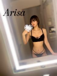 Arisa
