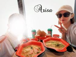 Arisa