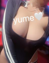 Yume