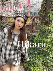 Hikaru