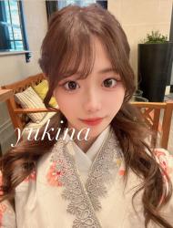 Yukina