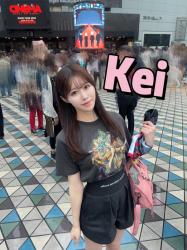 Kei