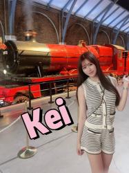 Kei