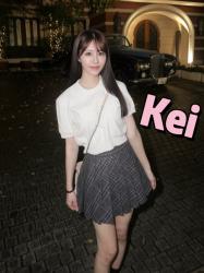 Kei