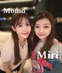 Momo