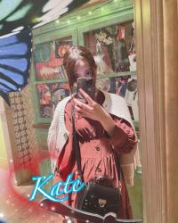 Kate