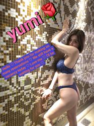 Yumi