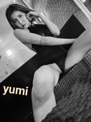 Yumi