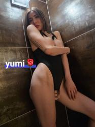 Yumi