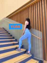Yumi