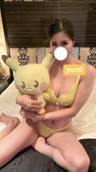 Yumi