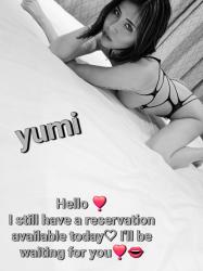 Yumi