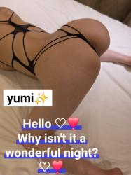 Yumi