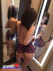 Yumi