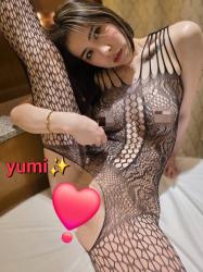 Yumi