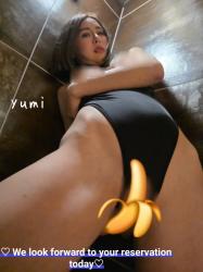 Yumi