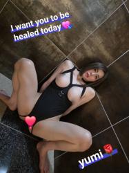 Yumi