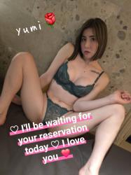Yumi
