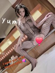Yumi