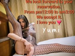 Yumi