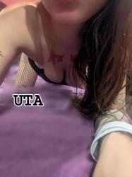 Uta