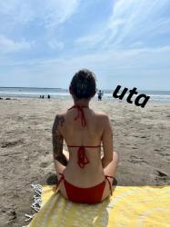 Uta