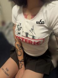 Uta
