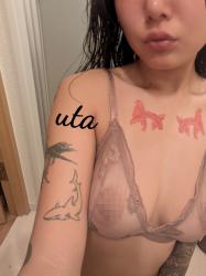 Uta
