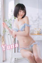 Yuna