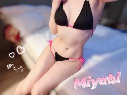 Miyabi